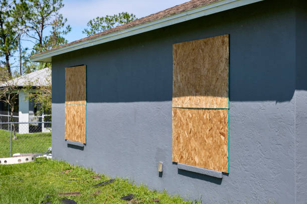 Best Custom Trim and Detailing for Siding  in Washington Park, FL